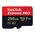 SanDisk Extreme Pro microSD 256GB+SD Adpt 200MB/s A2 V30 UHS-I U3 — 40€ Photo Emporiki