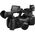 Canon XF605 UHD 4K HDR Pro Camcorder — 4999€ Photo Emporiki