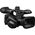 Canon XF605 UHD 4K HDR Pro Camcorder — 4999€ Photo Emporiki