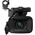 Canon XF605 UHD 4K HDR Pro Camcorder — 4999€ Photo Emporiki