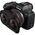 Canon RF 5.2mm f/2.8 L Dual Fisheye 3D VR Lens — 2230€ Photo Emporiki