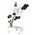 Bresser Advance ICD 10x-160x Stereo Microscope — 645€ Photo Emporiki