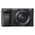 Sony a6400 με 16-50mm f/3.5-5.6 OSS Φακό — 699€ Photo Emporiki