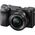 Sony a6400 με 16-50mm f/3.5-5.6 OSS Φακό — 699€ Photo Emporiki