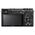 Sony a6400 με 16-50mm f/3.5-5.6 OSS Φακό — 699€ Photo Emporiki