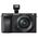 Sony a6400 με 16-50mm f/3.5-5.6 OSS Φακό — 699€ Photo Emporiki