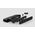Sonos Ray Soundbar 4.0 Black — 295€ Photo Emporiki