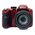 Kodak Astro Zoom AZ425 Red — 265€ Photo Emporiki