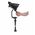VariZoom STEALTHY Triple Award Winning Multi Purpose Camera Support — 99€ Photo Emporiki