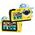 Easypix Aquapix W3048 Edge yellow — 105€ Photo Emporiki
