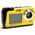 Easypix Aquapix W3048 Edge yellow — 105€ Photo Emporiki