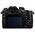 Panasonic Lumix GH5 II Kit με FS 3,5-5,6/12-60 OIS — 1499€ Photo Emporiki