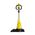 Kärcher LTR 18-30 Cordless Grass Trimmer Σετ μπαταριών — 185€ Photo Emporiki