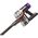 Dyson V 8 nickel/silver — 365€ Photo Emporiki