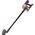Dyson V 8 nickel/silver — 365€ Photo Emporiki