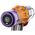 Dyson V 12 Slim — 590€ Photo Emporiki