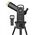 Bresser Refractor  Automatic Telescope 80/400 Goto — 400€ Photo Emporiki