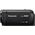Panasonic HC-V380EG-K Black — 348€ Photo Emporiki