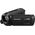 Panasonic HC-V380EG-K Black — 348€ Photo Emporiki