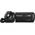 Panasonic HC-V380EG-K Black — 348€ Photo Emporiki