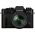 Fujifilm X-T30 II Black KIT with XF 18-55mm F2.8-4 R LM OIS — 1469€ Photo Emporiki