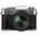 Fujifilm X-T30 II Silver KIT with XF 18-55mm F2.8-4 R LM OIS — 1469€ Photo Emporiki