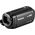 Panasonic HC-V380EG-K Black — 348€ Photo Emporiki