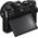 Fujifilm X-T30 II Black KIT with XC 15-45mm F3.5-5.6 OIS PZ — 1099€ Photo Emporiki