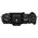 Fujifilm X-T30 II Black KIT with XF 18-55mm F2.8-4 R LM OIS — 1469€ Photo Emporiki