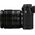 Fujifilm X-T30 II Black KIT with XF 18-55mm F2.8-4 R LM OIS — 1469€ Photo Emporiki