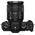 Fujifilm X-T30 II Black KIT with XF 18-55mm F2.8-4 R LM OIS — 1469€ Photo Emporiki