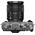Fujifilm X-T30 II Silver KIT with XF 18-55mm F2.8-4 R LM OIS — 1469€ Photo Emporiki
