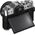 Fujifilm X-T30 II Silver KIT with XC 15-45mm F3.5-5.6 OIS PZ — 1099€ Photo Emporiki
