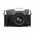 Fujifilm X-T30 II Silver KIT with XC 15-45mm F3.5-5.6 OIS PZ — 1099€ Photo Emporiki