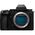 Panasonic Lumix S5IIX Body Black — 2099€ Photo Emporiki