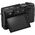 Fujifilm X100VI Black — 1899€ Photo Emporiki