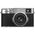 Fujifilm X100VI Silver — 1899€ Photo Emporiki
