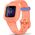 Garmin vivofit jr. 3 Peach Leopard — 95€ Photo Emporiki