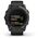 Garmin Fenix 7X Pro Solar (26mm) slate grey / black — 740€ Photo Emporiki