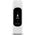 Garmin vivosmart 5 S/M black/white — 140€ Photo Emporiki