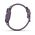 Garmin Lily Sport Midnight Deep Orchid — 210€ Photo Emporiki