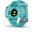 Garmin Forerunner 55 turquoise — 175€ Photo Emporiki