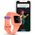 Garmin vivofit jr. 3 Peach Leopard — 95€ Photo Emporiki