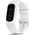 Garmin vivosmart 5 S/M black/white — 140€ Photo Emporiki