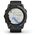 Garmin Fenix 7X Pro Solar (26mm) slate grey / black — 740€ Photo Emporiki