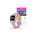 Garmin vivofit jr. 3 Lilac Floral — 76€ Photo Emporiki