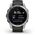 Garmin fenix 7 graphite/silver — 495€ Photo Emporiki