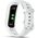 Garmin vivosmart 5 S/M black/white — 140€ Photo Emporiki