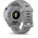 Garmin Forerunner 255S lightgrey/black — 360€ Photo Emporiki