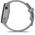 Garmin Forerunner 255S lightgrey/black — 360€ Photo Emporiki